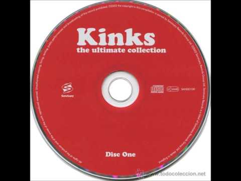 The Kinks Days (Original version)