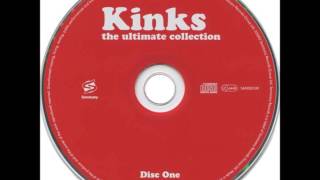 The Kinks Days (Original version)
