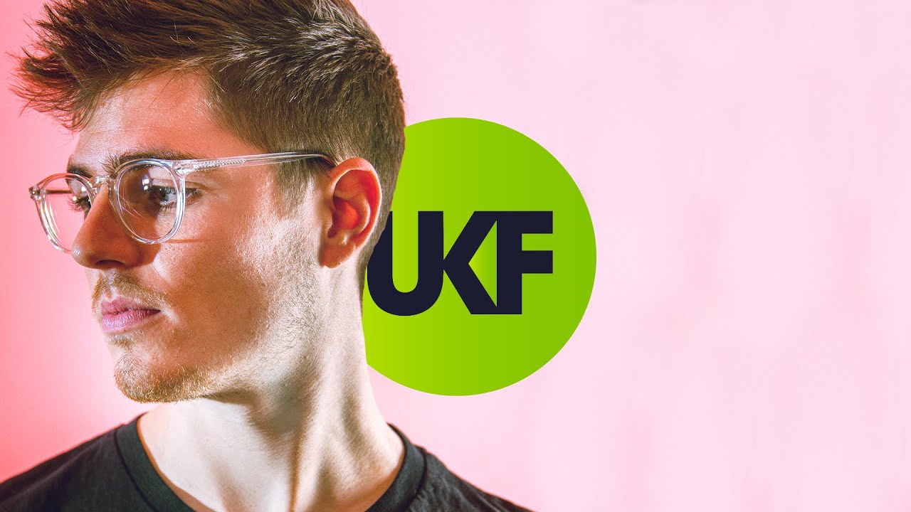 Keeno - Listen Close (ft. Telomic)