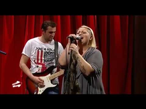 Нина Јанева - Ајде да летаме (Каролина Гочева)