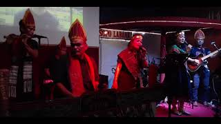 Download lagu #LAGU OPERA BATAK#CIPT.TILHANG GULTOM#DUO BORU SINAGA EVI & ROSDITA# mp3