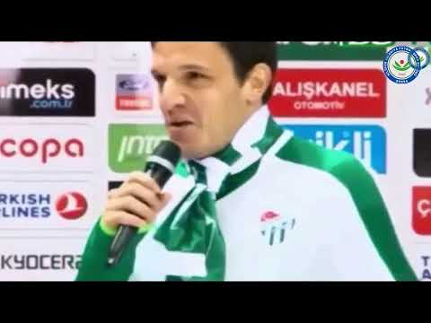 Nilüfer Belediye FSK & Kavacık SK Futbol Mücadelesi