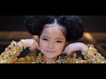 Enji Boom Boom Music Video Cover