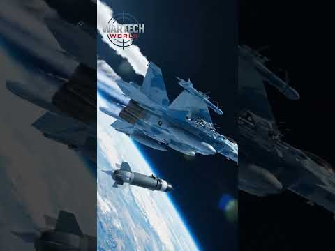 Russia’s New Glide Bombs – Cheap, Long-Range, and Deadly