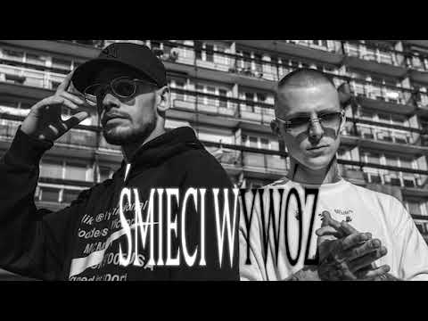 Bomba KRK x Zeju POG  -  ŚMIECI WYWÓZ 1H