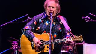 Don Mclean - Still in town (Johnny Cash)