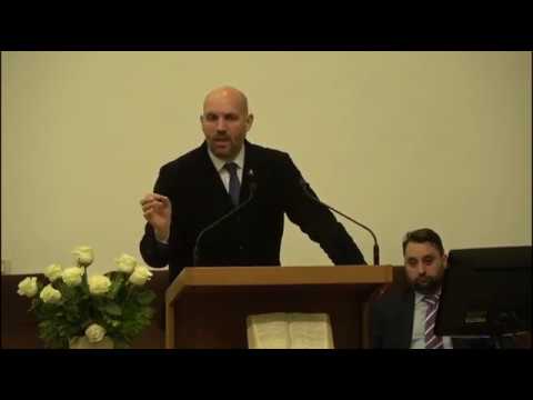 Obnova razvalina – Jovica Stojković, 15.12.2018