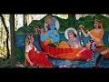 Rama Navami 2025 Krishna Island Northern Ireland UK