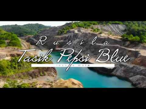 Mavic Air Footage - Pepsi Blue Lake