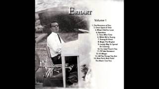 Begin the Beguine - Erhart Braun Cover