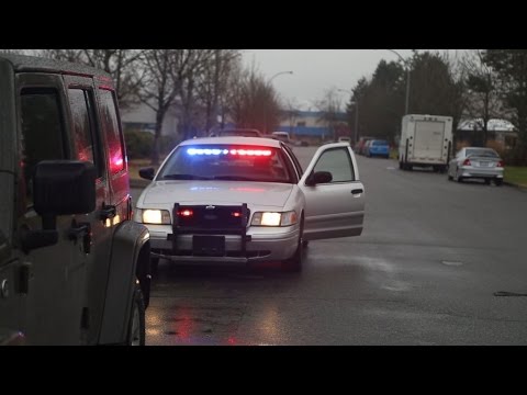 CCFR Public Service Announcement (PSA) #1 - Two Years in Prison?