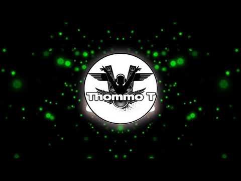 DJB - Shad Side - Lose Control - Bounce