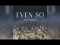 Paul Wilbur | Even So (LIVE)
