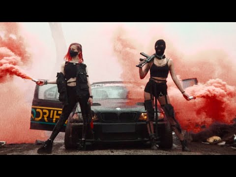 KURT92 — ON DA BLOCK (Official Music Video)