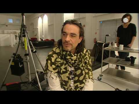 Monrose: Das Sat1 Music-Special - Teil1