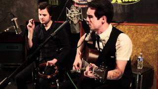 Panic! At The Disco - &quot;Nine In The Afternoon&quot; ACOUSTIC (High Quality)