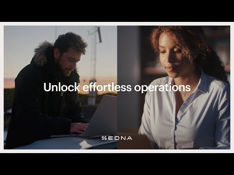 Unlock Effortless Operations with SEDNA