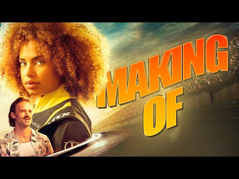 LES BACKSTAGES DE MON FILM