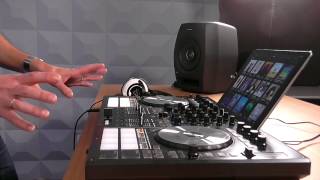 Video thumbnail for Reloop Mixon 4 Controller Review & Talkthrough by Digital DJ Tips
