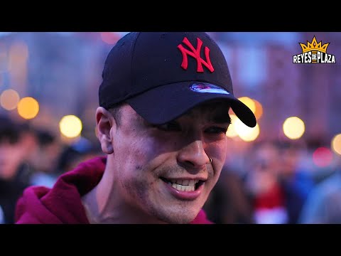 (𝐓𝐄𝐌𝐀𝐙𝐎𝐒 💔) PGJ vs PURINI MADNESS vs L.PIBITO | REYES DE PLAZA BILBAO 🏆 (Semifinal)