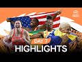 Day 7 Highlights | World Athletics Championships Budapest 23