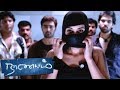 Naanayam Naanayam Tamil Full Movie Scenes Prasanna Sibiraj Enters The Bank Ramya Raj Sibi
