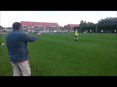 NSVV VE2 1e training