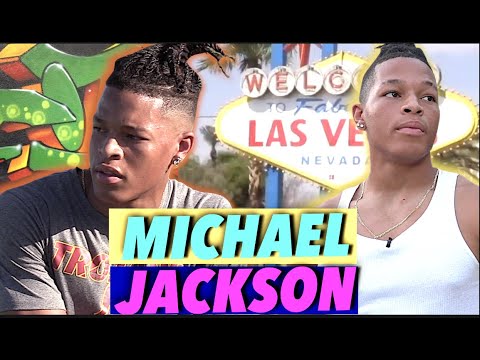🔥 Michael Jackson 'Life of a Straight Baller' 4-Star Future USC Trojan 🔥 INSANE Off-Season Workout