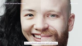 Introducing Adecco Permanent Recruitment