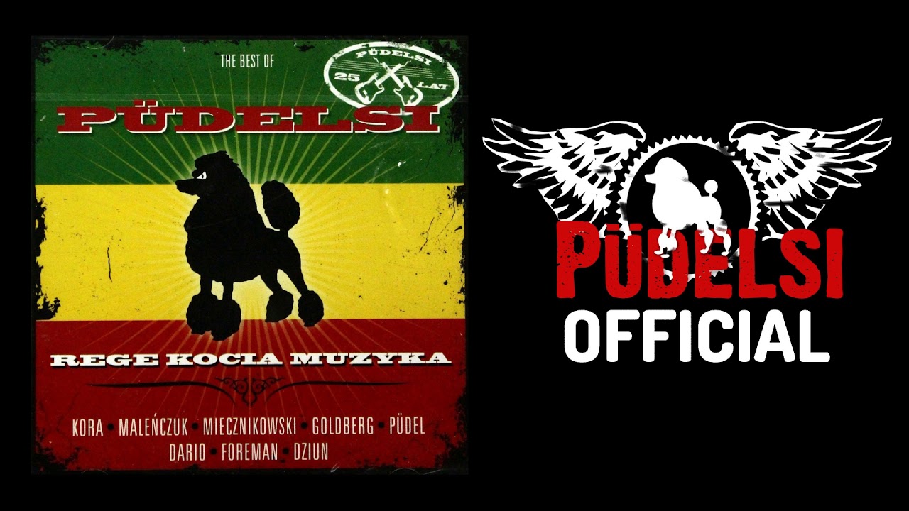 Püdelsi - Rege Kocia Muzyka (voc.Kora)