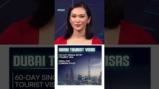 Dubai Visa In 48 Hours | Spotlight