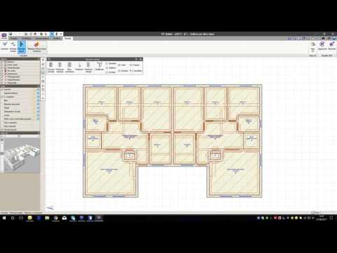 CYPESOUND   Verifica isolamento acustico in ambiente BIM