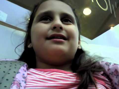 Eating my chocolate part 1