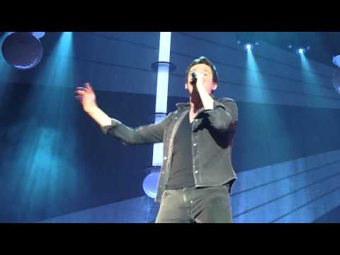 Keane - Day Will Come (new, live) - Brixton Academy, London, 8 June 2012