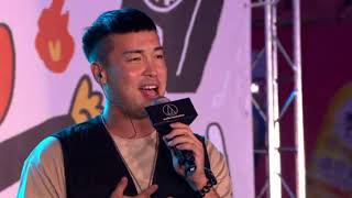 [討論] 中職哪些球員很會唱歌？？？