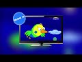 BabyTV Baby Giants Night Clouds