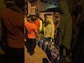 Gas Polima Lankawe Shorts