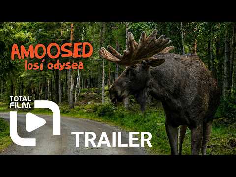 AMOOSED: a moose odyssey trailer thumbnail