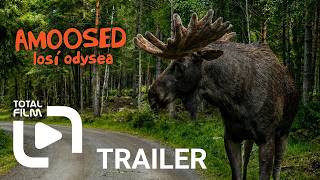 Amoosed: losí odysea (2025) HD trailer