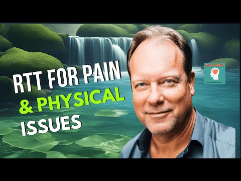 RTT for pain and Physical Issues