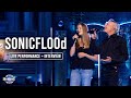 SONICFLOOd Performs "MAYDAY!" & Shares Origins of ICONIC Worship Band | Huckabee's Jukebox