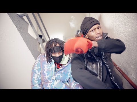 Deebo Coastaa - BIG FTO (PG13 REMIX) (Shot By Cpdflims)( OFFICIAL MUSIC VIDEO )