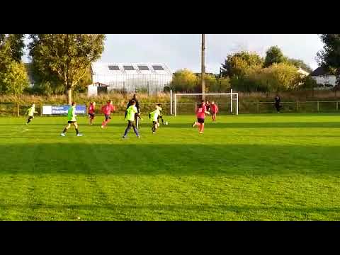 Vidéos Matchs Arras FCF - CSAL SOUCHEZ U12-U13 (A) (09-10-2019)(8)