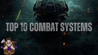 Top 10 Combat Systems