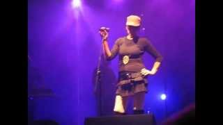 Maanam - Róża (live)