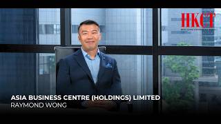 【abcInterview】Award-Winning Startup Support Story – 3,000 Flyers to 6,000+ Clients | AsiaBC x HKCT