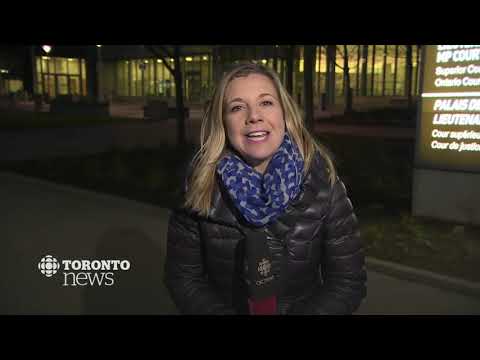 CBC News Toronto - November 05, 2019 [6pm]