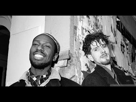 Yargo - The Other Side Of Midnight