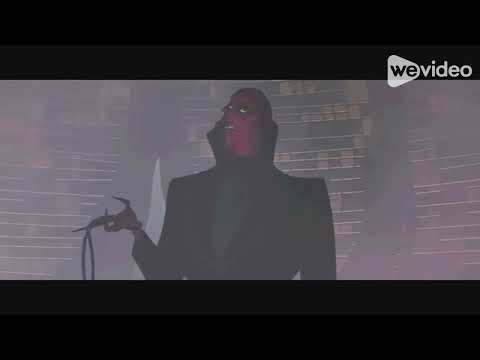 Raimundoladdin part 1 - "Arabian Nights"/A Dark Night