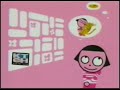 PBS Kids Station ID Dot Thinking 2002 KTEH